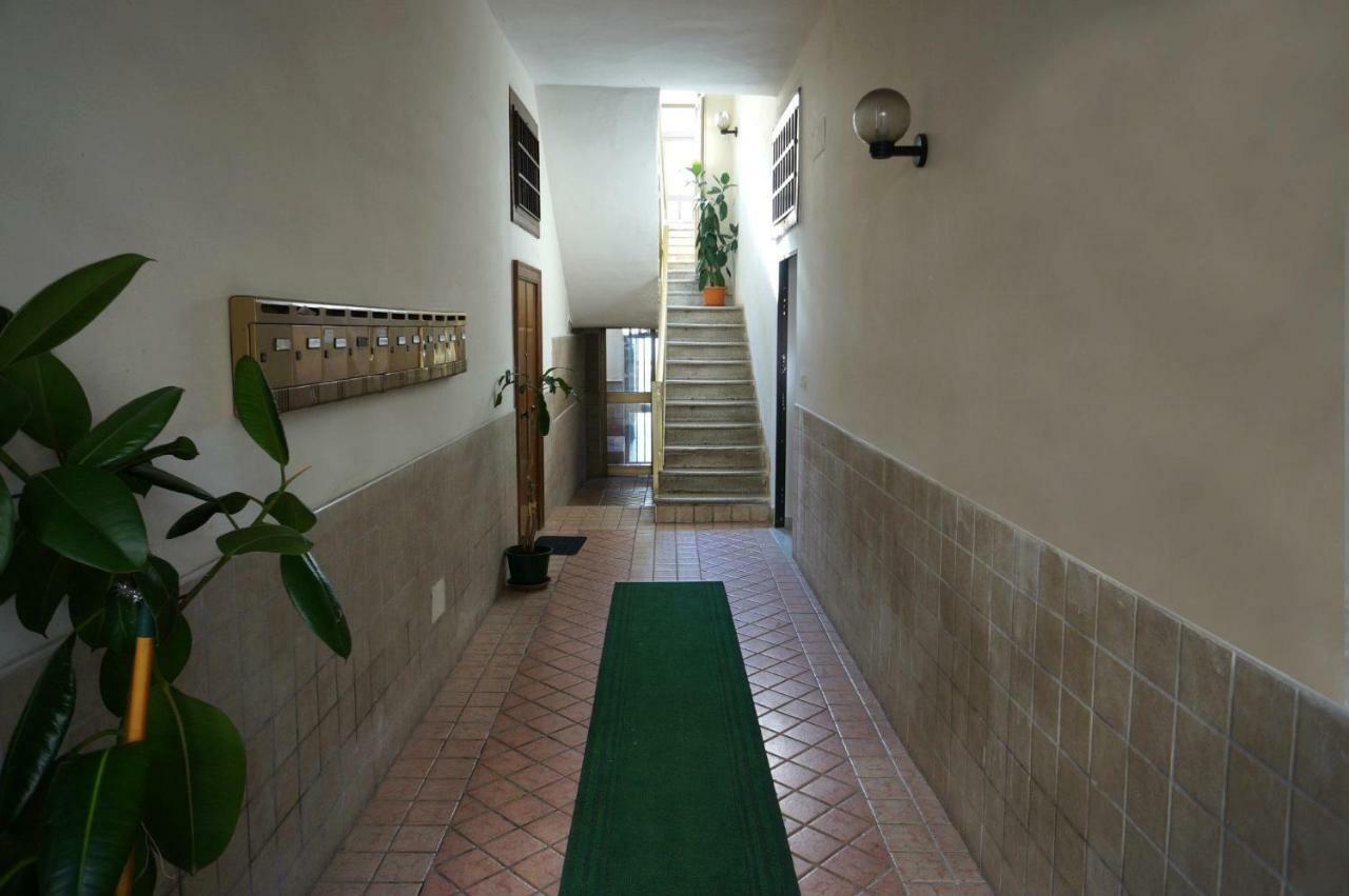 Bed and Breakfast Al Porticciolo Salerno Exterior foto